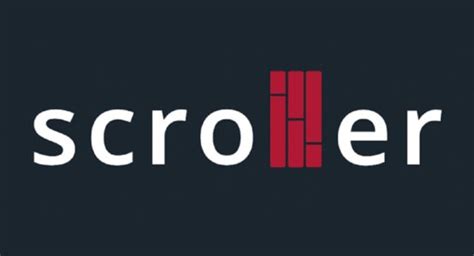 scrolller alternatives|scroller and apps like it.